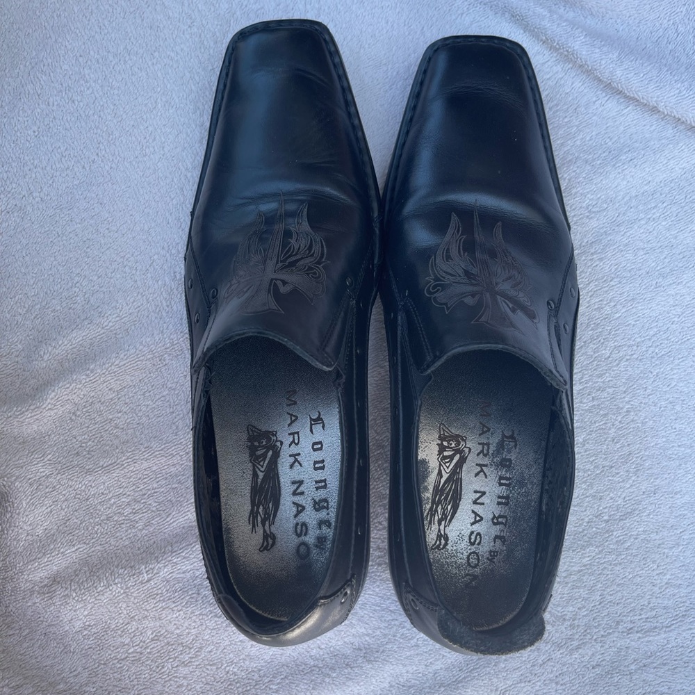Mark Nason Mens Dress Shoes